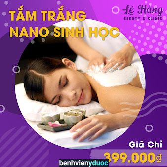 Lê Hằng Spa Nha Trang Khánh Hòa