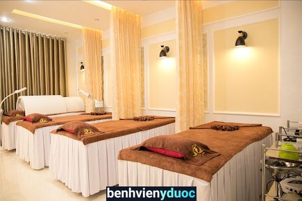 LÊ THỦY SPA - BEAUTY & ACADEMY