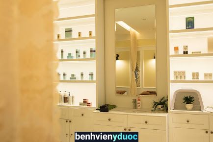 LÊ THỦY SPA - BEAUTY & ACADEMY Gò Vấp Hồ Chí Minh