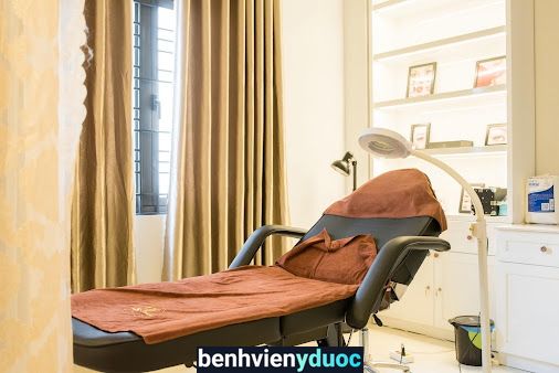 LÊ THỦY SPA - BEAUTY & ACADEMY Gò Vấp Hồ Chí Minh