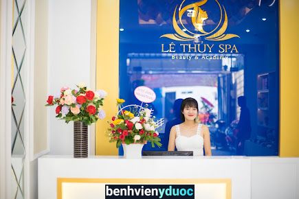 LÊ THỦY SPA - BEAUTY & ACADEMY Gò Vấp Hồ Chí Minh