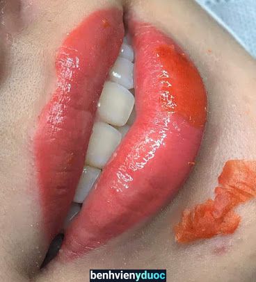 Lee Beauty - Điêu khắc, phun xăm Lông mày thẩm mỹ đẹp Đà Nẵng Hải Châu Đà Nẵng