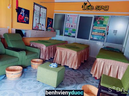 Lee Spa Massage & Treatment - Trị Liệu Dưỡng Sinh Số 1 Hội An Hội An Quảng Nam