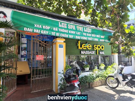 Lee Spa Massage & Treatment - Trị Liệu Dưỡng Sinh Số 1 Hội An Hội An Quảng Nam