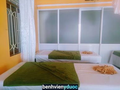 Lee Spa Massage & Treatment - Trị Liệu Dưỡng Sinh Số 1 Hội An Hội An Quảng Nam