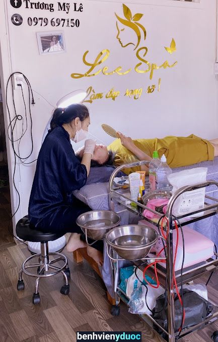 Lee Spa Pleiku Gia Lai