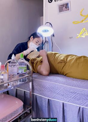 Lee Spa Pleiku Gia Lai