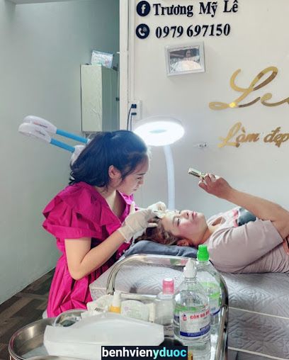 Lee Spa Pleiku Gia Lai