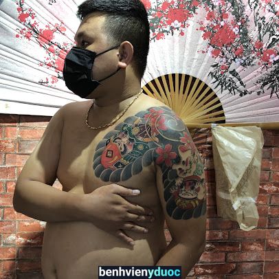 Lee Tattoo | Xăm Hình Nghệ Thuật Tại Vinh Nghệ An Vinh Nghệ An