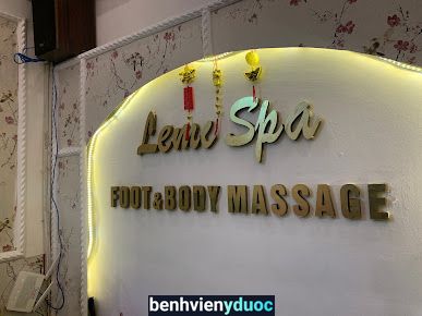 Lemi Spa Hoàn Kiếm Hà Nội