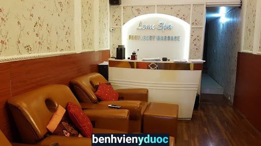 Lemi Spa Hoàn Kiếm Hà Nội
