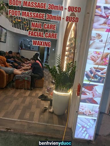 Lemi Spa Hoàn Kiếm Hà Nội