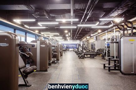 Level Fitness & Yoga