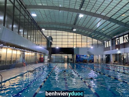 Level Fitness & Yoga Cầu Giấy Hà Nội