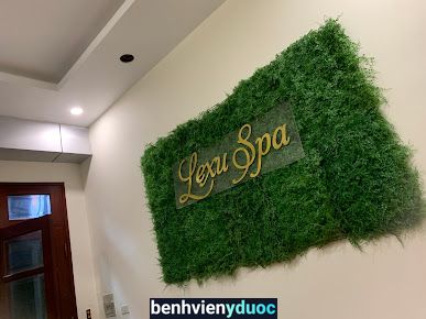 Lexu Spa Cầu Giấy Hà Nội