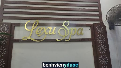 Lexu Spa Cầu Giấy Hà Nội