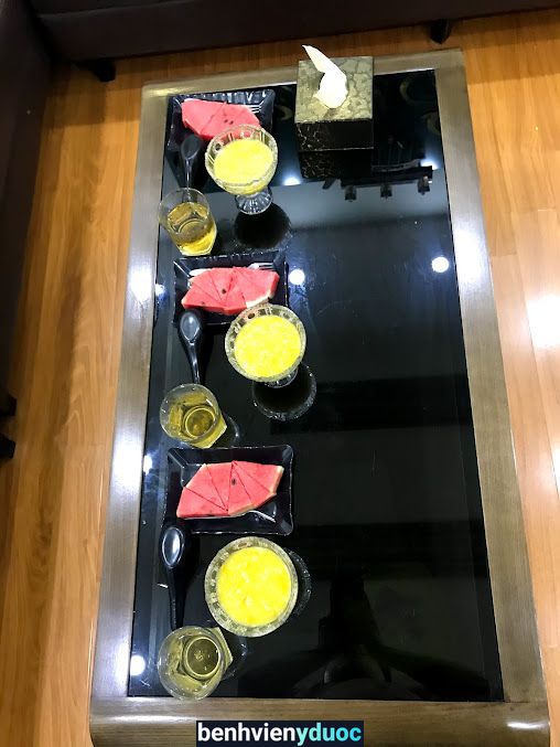 Lexu Spa Cầu Giấy Hà Nội
