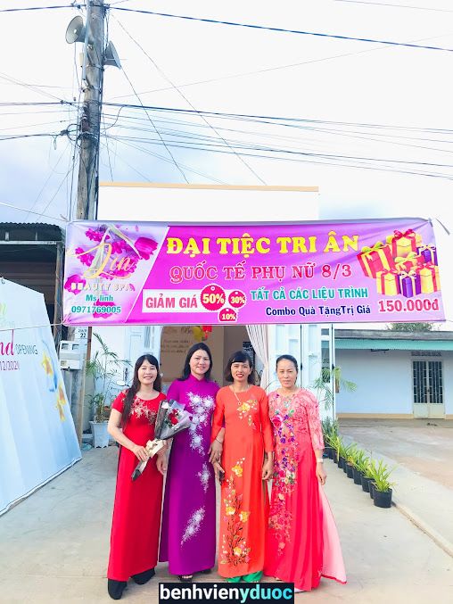 Lin Beauty Spa