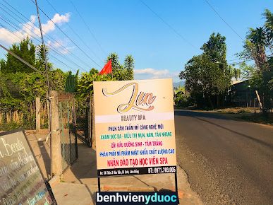 Lin Beauty Spa Di Linh Lâm Đồng