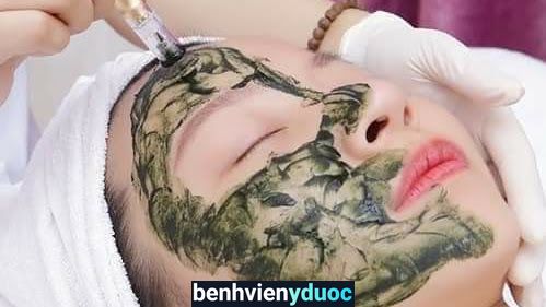 Linh Chi Spa