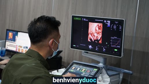 Linh Đàm Clinic