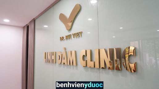 Linh Đàm Clinic Hoàng Mai Hà Nội