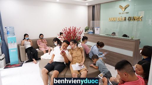 Linh Đàm Clinic Hoàng Mai Hà Nội