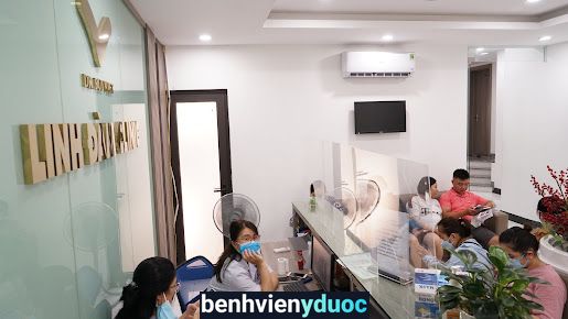 Linh Đàm Clinic Hoàng Mai Hà Nội