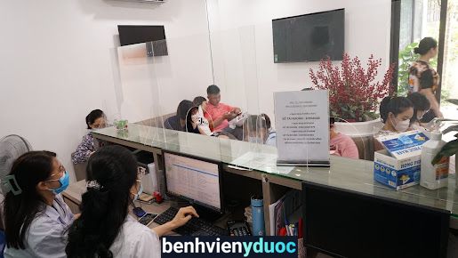 Linh Đàm Clinic Hoàng Mai Hà Nội