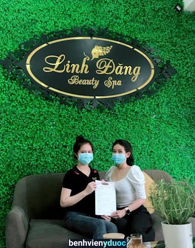 Linh Đăng Spa - Spa Uy Tín Tại Tây Ninh Hòa Thành Tây Ninh