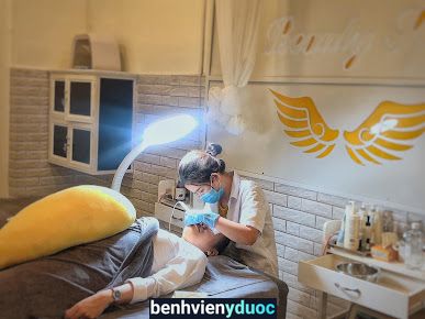 Linh Đăng Spa - Spa Uy Tín Tại Tây Ninh Hòa Thành Tây Ninh