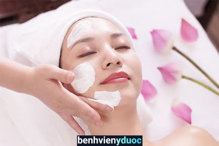 Linh Đăng Spa - Spa Uy Tín Tại Tây Ninh Hòa Thành Tây Ninh