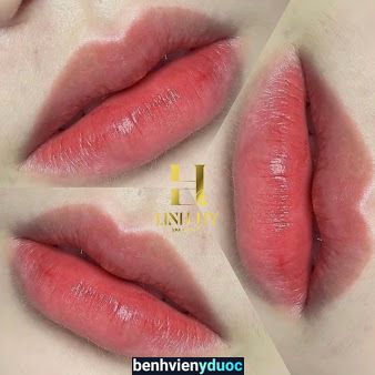 LINH HY BEAUTY CENTER | PHUN XĂM BIÊN HOÀ | TIÊM FILLER BIÊN HOÀ Biên Hòa Đồng Nai
