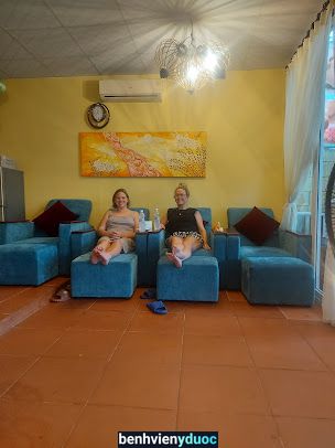 Linh Lavender Spa Hoi An Hội An Quảng Nam