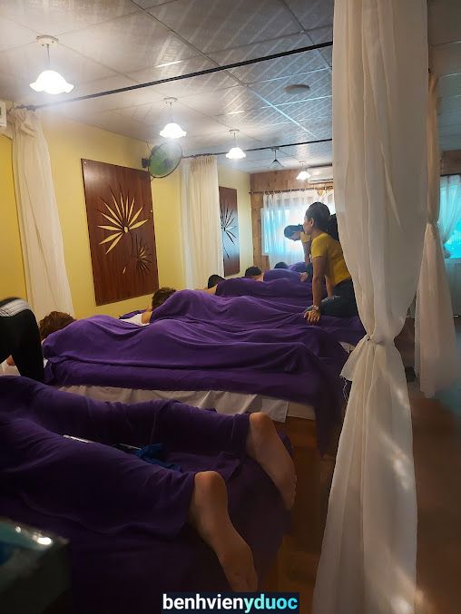 Linh Lavender Spa Hoi An Hội An Quảng Nam