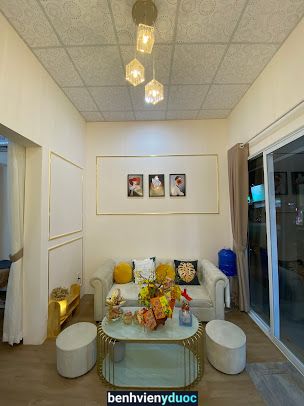 Linh Rose Beauty & Academy