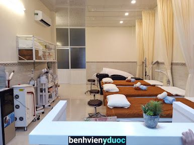 Linh Spa