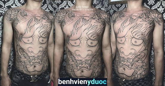 LINK TATTOO - Xỏ Khuyên Piercing - Vô Bi - Xóa Xăm - TIỆM XĂM HÌNH QUẬN 7 7 Hồ Chí Minh