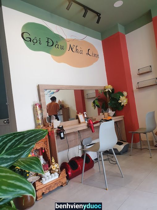 Linn Hair Spa
