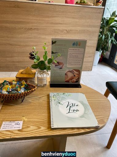 Linn Hair Spa 10 Hồ Chí Minh