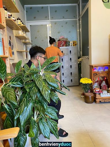 Linn Hair Spa 10 Hồ Chí Minh