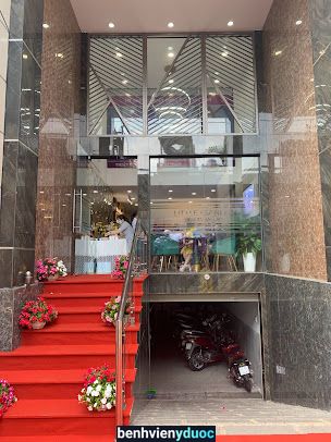 Little Garden Spa Bình thạnh Bình Thạnh Hồ Chí Minh