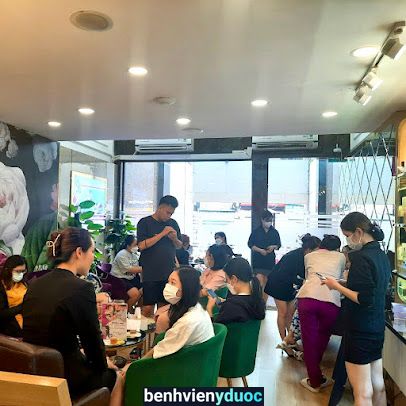Little Garden Spa Bình thạnh Bình Thạnh Hồ Chí Minh