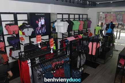 Livan Sport Quần áo tập Gym Yoga Aerobic Zumba, Cầu lông , Tennis, Running Nam Từ Liêm Hà Nội