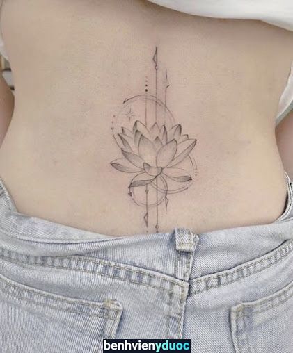 Long Nguyễn Tattoo Tân Phú Hồ Chí Minh