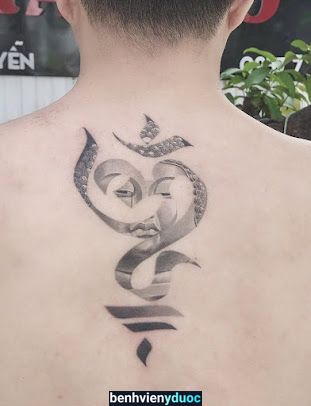 Long Nguyễn Tattoo Tân Phú Hồ Chí Minh