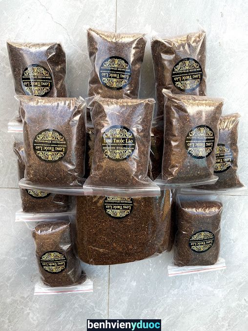 Long Thuốc Lào Hoằng Hóa Thanh Hóa