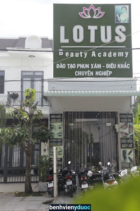 Lotus Beauty And Spa Rạch Giá Rạch Giá Kiên Giang