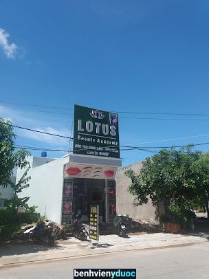 Lotus Beauty And Spa Rạch Giá Rạch Giá Kiên Giang