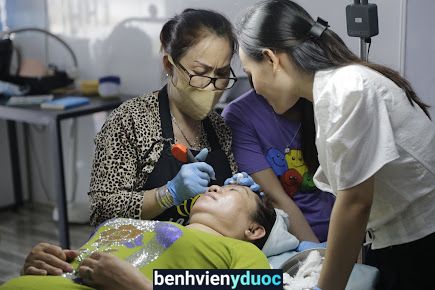 Lotus Beauty And Spa Rạch Giá Rạch Giá Kiên Giang